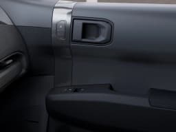 Kia EV3 Wind AWD 2027 — side view