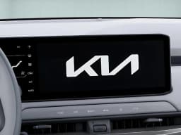 Kia EV3 Wind AWD 2027 — side view