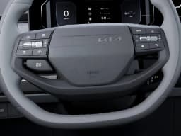 Kia EV3 Wind AWD 2027 — side view