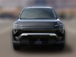 Kia EV3 Wind AWD 2027 — side view