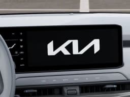 Kia EV3 Wind AWD 2027 — side view