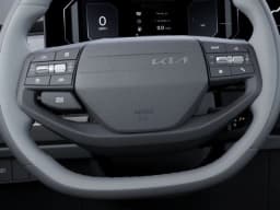 Kia EV3 Wind AWD 2027 — side view