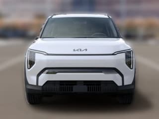 Kia EV3 Wind AWD