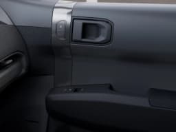Kia EV3 Wind AWD 2027 — side view