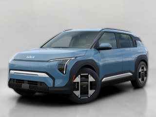 Kia EV3 Wind AWD