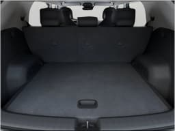 Kia EV3 Wind AWD 2027 — side view