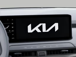 Kia EV3 Wind AWD 2027 — side view