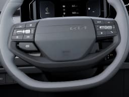 Kia EV3 Wind AWD 2027 — side view