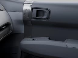 Kia EV3 Wind AWD 2027 — side view