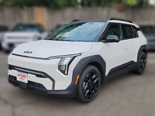 Kia EV3 Land AWD