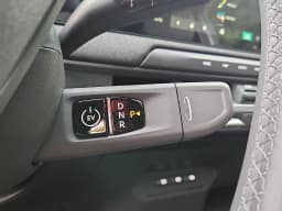 Kia EV3 Land AWD 2027 — side view