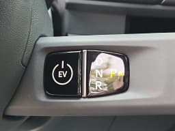 Kia EV3 Land AWD 2027 — side view