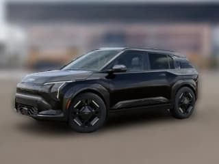Kia EV3 GT-Line AWD