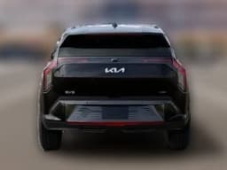 Kia EV3 GT-Line AWD 2027 — side view