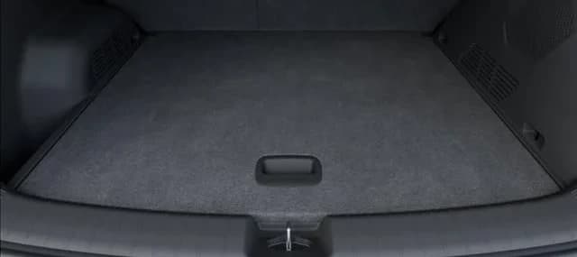 Kia EV3 GT-Line AWD 2027 — side view