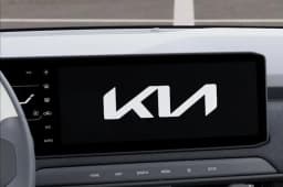 Kia EV3 GT-Line AWD 2027 — side view