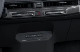 Kia EV3 GT-Line AWD 2027 — side view