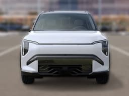 Kia EV3 GT-Line AWD 2027 — side view