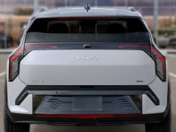 Kia EV3 GT-Line AWD 2027 — side view