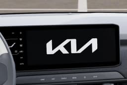 Kia EV3 GT-Line AWD 2027 — side view