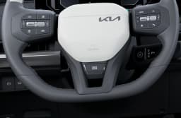 Kia EV3 GT-Line AWD 2027 — side view