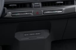 Kia EV3 GT-Line AWD 2027 — side view
