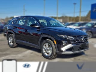 Hyundai Tucson SE AWD