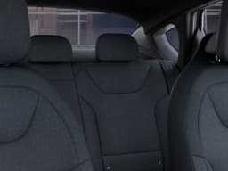 Kia K4 LXS Sedan 2026 — side view