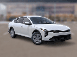 Kia K4 LX FWD