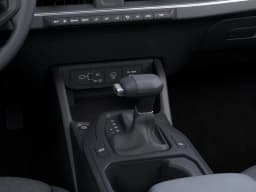 Kia K4 LXS Sedan 2026 — side view