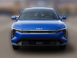 Kia K4 LXS Sedan
