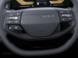 Kia K4 LXS Sedan 2026 — side view
