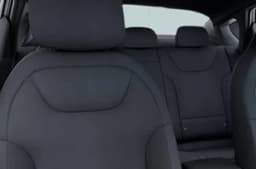 Kia K4 LXS Sedan 2026 — side view