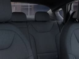 Kia K4 LXS Sedan 2026 — side view
