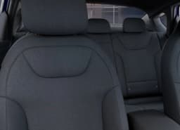 Kia K4 LXS Sedan 2026 — side view