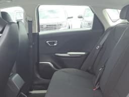 Kia K4 LXS Sedan 2026 — side view