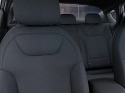 Kia K4 LXS Sedan 2026 — side view