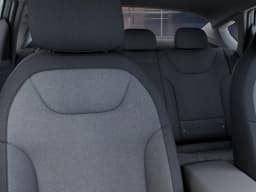 Kia K4 LXS Sedan 2026 — side view