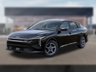 Kia K4 LXS FWD