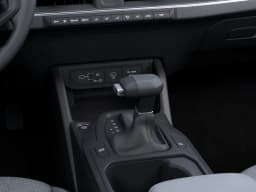 Kia K4 LXS Sedan 2026 — side view