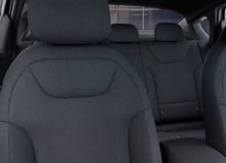 Kia K4 LXS Sedan 2026 — side view