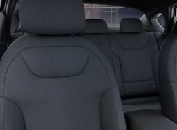 Kia K4 LXS Sedan 2026 — side view