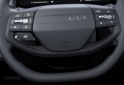 Kia K4 LXS Sedan 2026 — side view