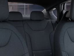 Kia K4 LXS Sedan 2026 — side view