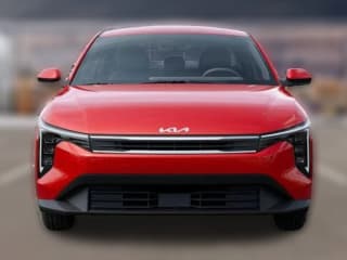 Kia K4 LXS FWD