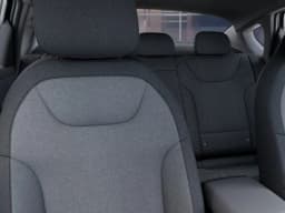 Kia K4 LXS Sedan 2026 — side view