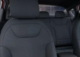 Kia K4 LXS Sedan 2026 — side view