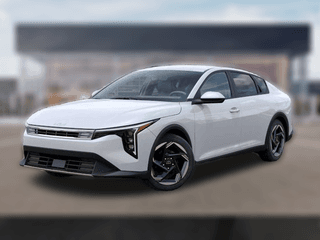 Kia K4 EX FWD