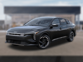 Kia K4 EX FWD