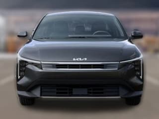 Kia K4 EX FWD